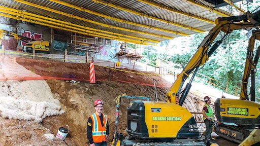 Demolition Companies Near Me