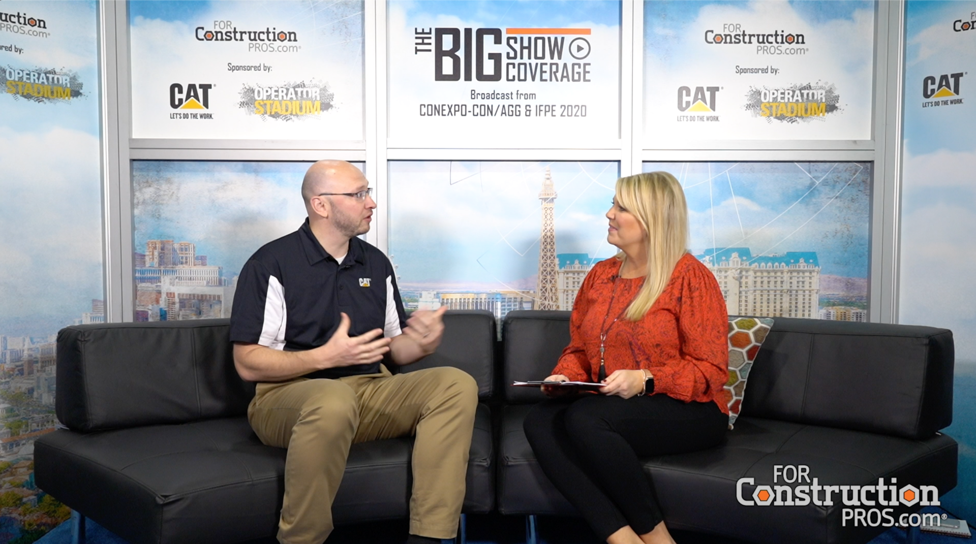 Cat Foundation Thumb