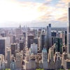 NYC Skyline Grows To New Heights