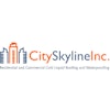 City Skyline Logo