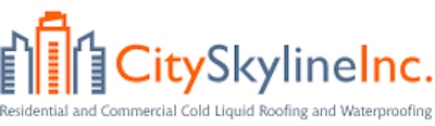 City Skyline Logo
