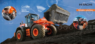 Con Site Header