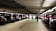 Concrete Lot 7