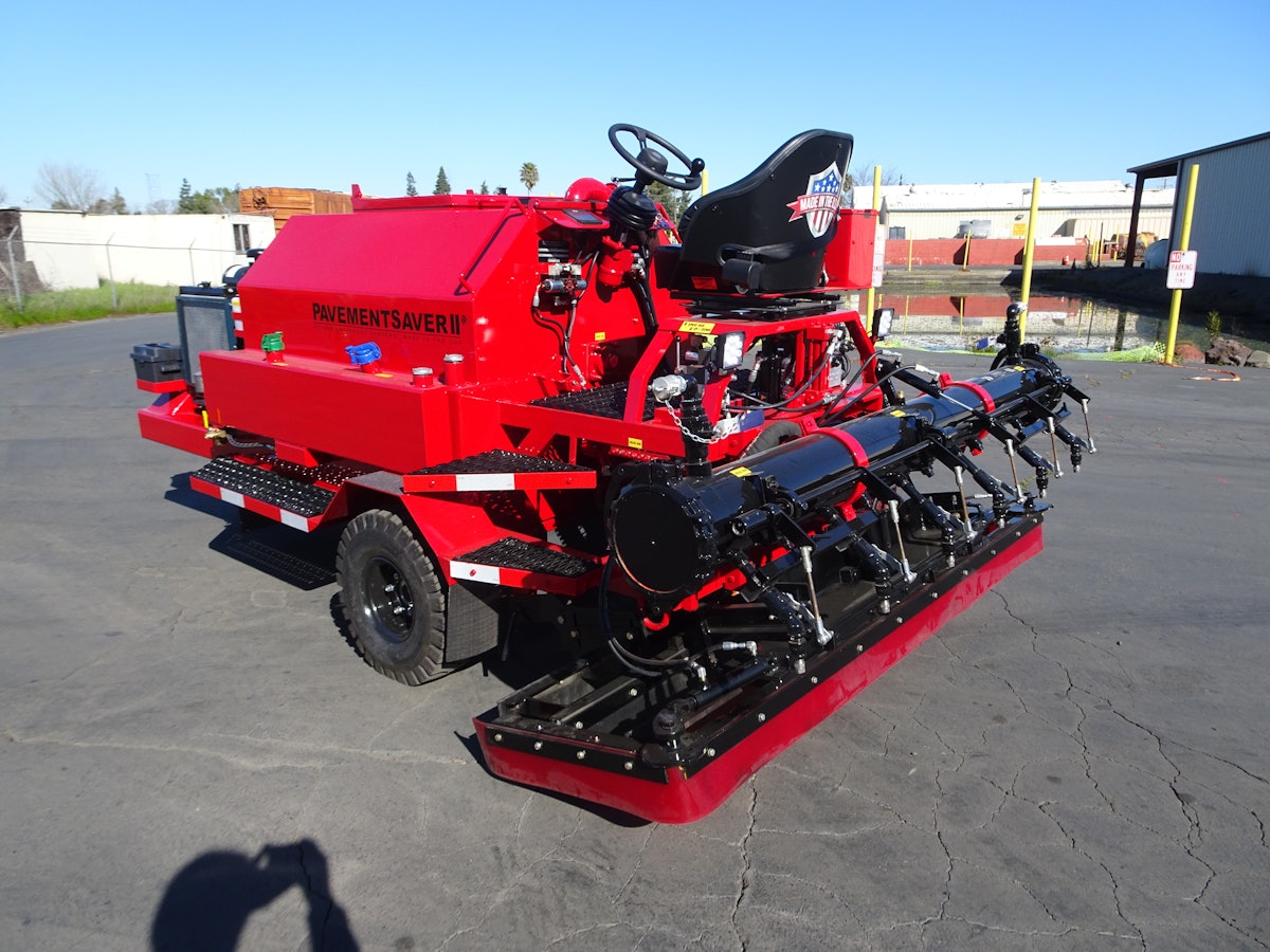 Etnyre Announces Rayner Equipment Acquisition at CONEXPO 2020 | For ...