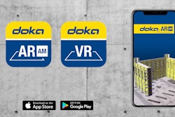 Doka AR VR
