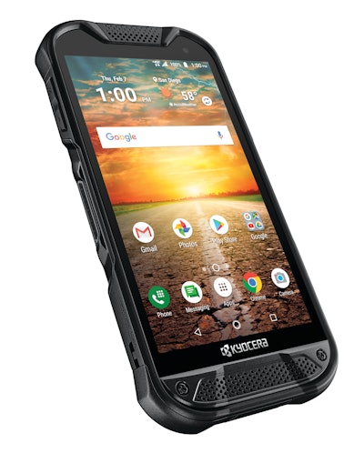 Dura Force Pro 2 Dynamic Ang Road Sd