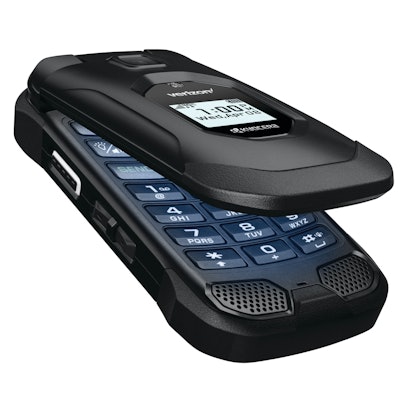Dura Xv Extreme Dynamic Right Partially Open W Camera