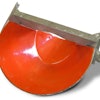 Durex Products Concrete Truck Charge Hopper