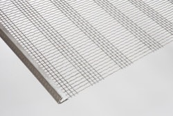 Durex Products Intercrimp Slotted Wire Cloth