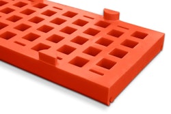 Durex Products Modular Urethane Screen Media