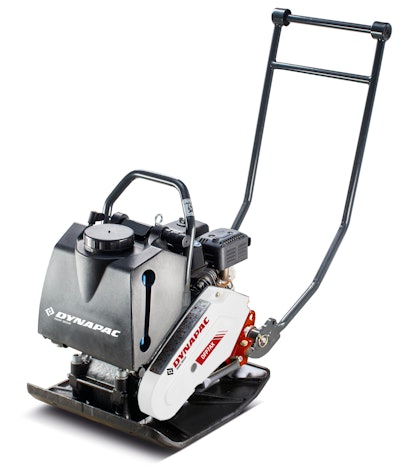 Dynapac Dfp7 Ax