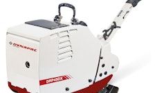 Dynapac Drp45 Dx