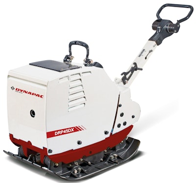 Dynapac Drp45 Dx