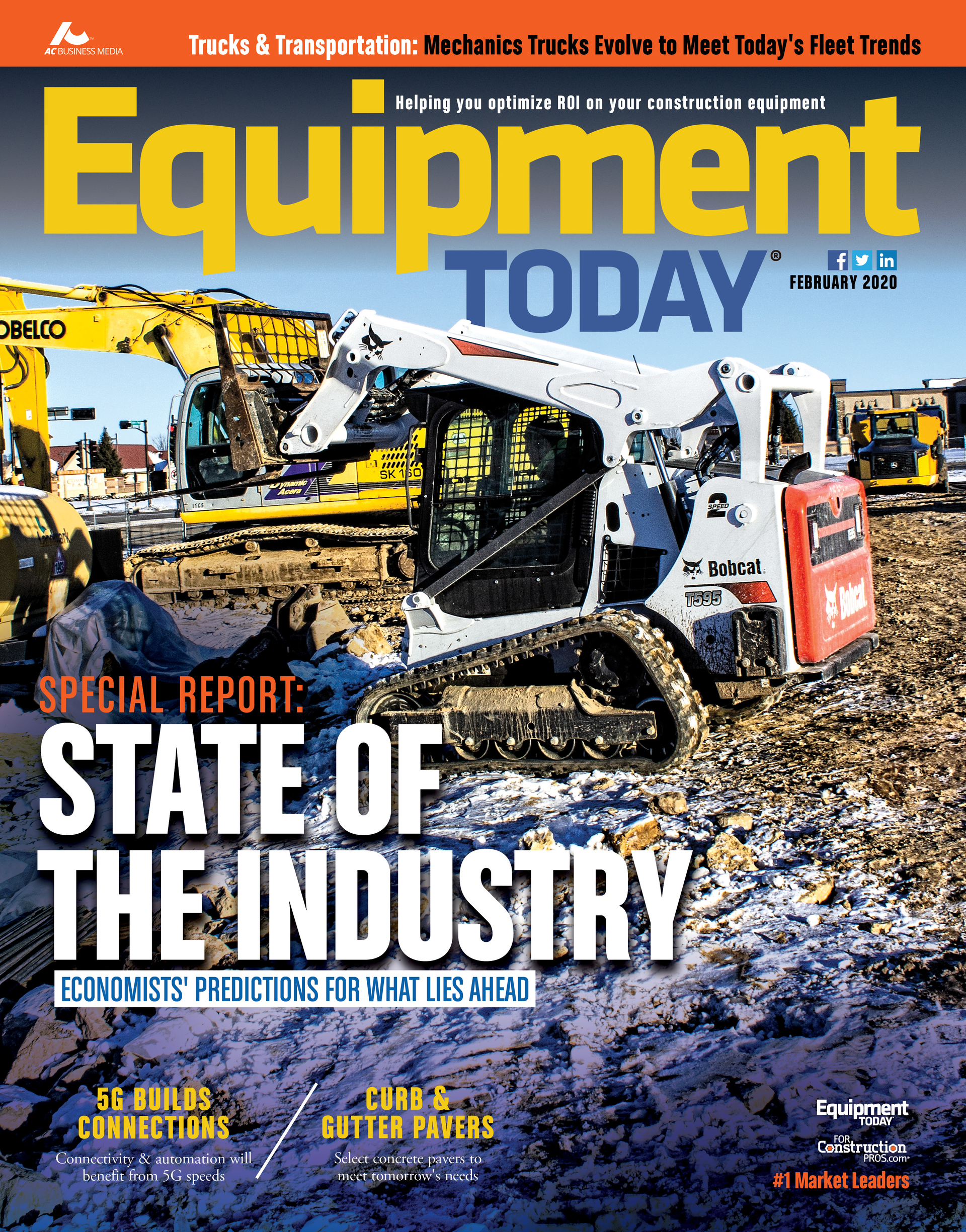 Equipment Today February 2020