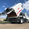 Elgin Sweeper Whirlwind1 Single Engine Sweeper Four