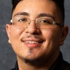 2020 Bruce Newbrough Memorial Scholarship Winner, Eduardo Martinez