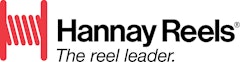 Hannay Reels Releases MS-1000 Spray Series Reel From: Hannay Reels
