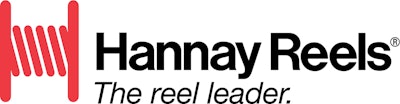 Hannay Corporate Logo Color