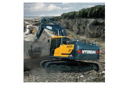 Hyundai Hx210 A L Full Bucket