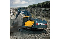 Hyundai Hx210 A L Full Bucket