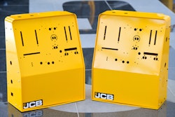JCB is poised to start making ventilator housings after a national call to action from the UK Prime Minister.