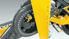 Jd Premium Circle Motor Grader Large