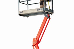 Jlg 1030 P