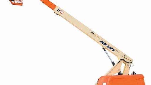Jlg 600 S