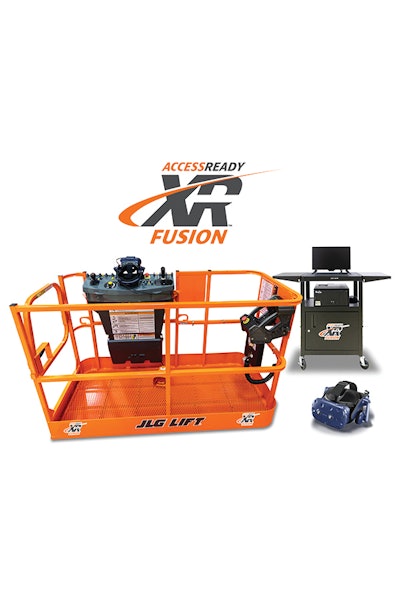 Jlg Access Ready Fusion Xr Cmyk 2x3