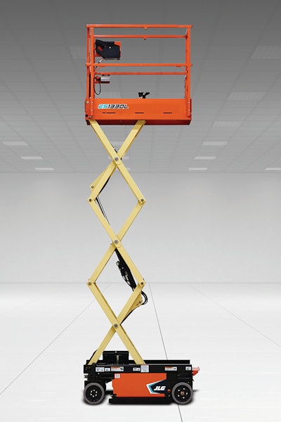 Jlg Es1330 L