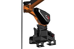 JLG MZ100