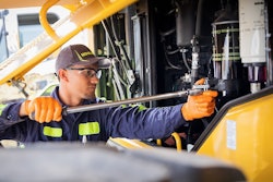Komatsu Care Plus