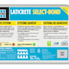LATICRETE SELECT-BOND Grey 25 lb Bag