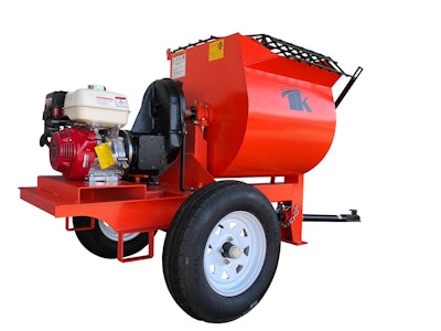 TK Equipment MM12G