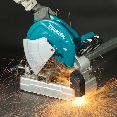 Makita Xwl01 Pt Action Shot 1