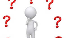 Man With Question Marks Faq David Castillo Dominici Free Digital Photos net