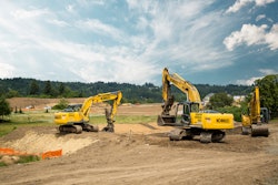 KOBELCO Conventional Excavators
