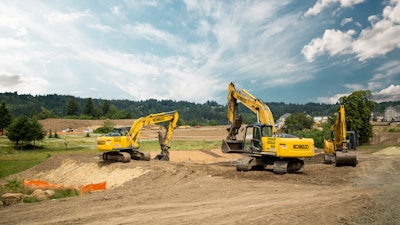 KOBELCO Conventional Excavators