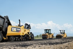 Advancements in GPS, telematics and automation have resulted in projects being built safer, faster, more efficient, with less cost and less risk.
