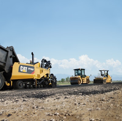 Advancements in GPS, telematics and automation have resulted in projects being built safer, faster, more efficient, with less cost and less risk.