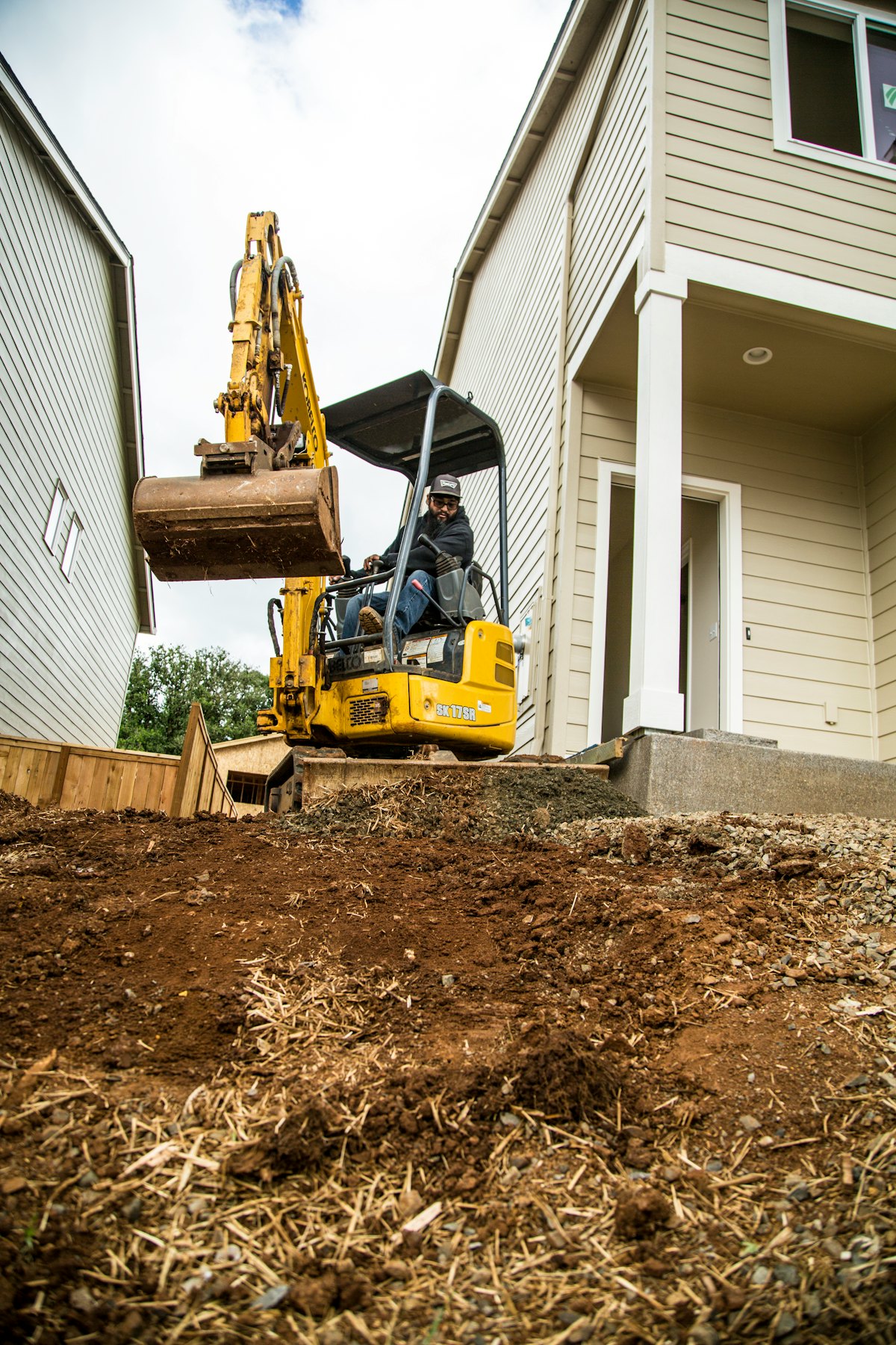 KOBELCO Mini Excavators From: Kobelco Construction Machinery