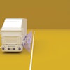Ultrasonic Page