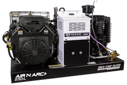 Vanair Air N Arc 250 Light Product Image