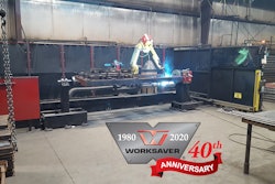 Robotic welders, fiber laser shape cutting and CNC machining centers are used to assure consistent delivery of quality attachments and products.