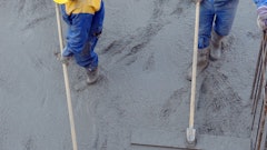 To build an efficient field operation that completes work per the quality you want within the budget allotted for the work, you need standardized systems and procedures for the crew to follow.