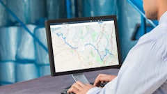 The main difference between Zello and Zello Work, which offers a variety of options for larger organizations, is the ability to access an administration console to manage users and channels centrally.