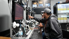 At the end of the day, the more time you put in to understanding the data your asphalt plant can provide you, the more you will end up getting out of it. Work with software companies to find out where your plant should start investing and obtain onsite training for your data packages to get the most out of your investment.