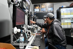 At the end of the day, the more time you put in to understanding the data your asphalt plant can provide you, the more you will end up getting out of it. Work with software companies to find out where your plant should start investing and obtain onsite training for your data packages to get the most out of your investment.