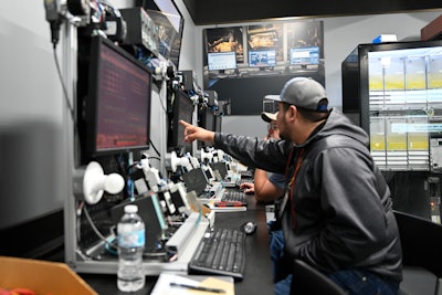 At the end of the day, the more time you put in to understanding the data your asphalt plant can provide you, the more you will end up getting out of it. Work with software companies to find out where your plant should start investing and obtain onsite training for your data packages to get the most out of your investment.