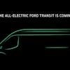 All Electric Transit